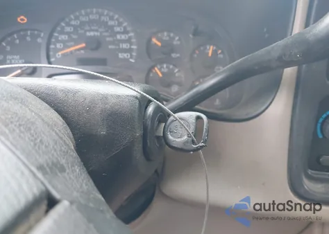 2005 Chevrolet Silverado 1500 Ls from USA, damaged, VIN 2GCEC19V251238154